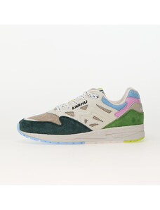 Karhu Legacy 96 Piquant Green/ Silver Lining