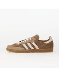 adidas Originals Pánské nízké tenisky adidas Samba Og Cardboard/ Core White/ Brndes