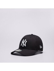 New Era Čepice Mlb 9Forty New York Yankees Cap Bas New York Dítě Doplňky Kšiltovky 10531939