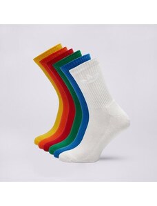 Adidas Ponožky Tre Crw Sck 6Pp ženy Doplňky Ponožky IT7571