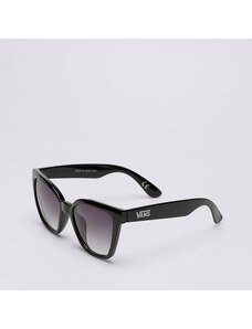 Vans Brýle Hip Cat Sunglasses ženy Doplňky Sluneční brýle VN000HEDBLK1