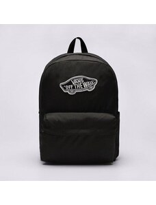 Vans Batoh Old Skool Classic Backpack ženy Doplňky Batohy VN000H4YBLK1