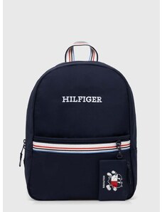 Dětský batoh Tommy Hilfiger velký, hladký