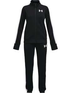 Dívčí souprava Under Armour EM Knit Track Suit