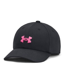 Dětská kšiltovka Under Armour Girl's UA Blitzing Adj