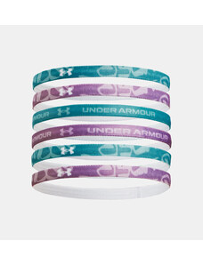 Under Armour Girls Graphic HB (6pk)