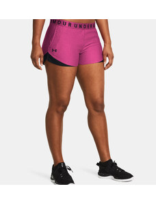 Under Armour Play Up Shorts 3.0