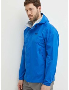 Nepromokavá bunda Helly Hansen Loke pánská