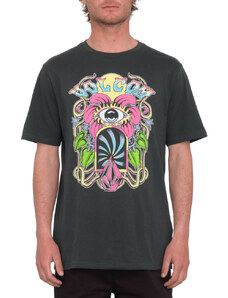 Tričko Volcom Eye See Yew Sst Stealth L