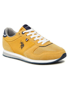 Sneakersy U.S. Polo Assn.