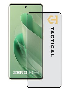Tactical Glass Shield 5D sklo pro Infinix Zero 30 5G KP30711