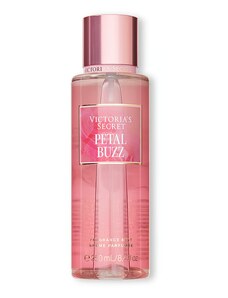 Victoria's Secret Victoria's Secret Petal Buzz parfémovaný tělový sprej 250ml - 250 ml / Růžová / Victoria's Secret