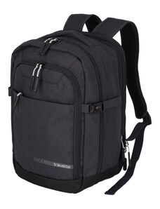 Travelite Kick Off Cabin Backpack 40x25x20 cm Anthracite