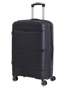 Cestovní kufr d&n 4W M Flexibel