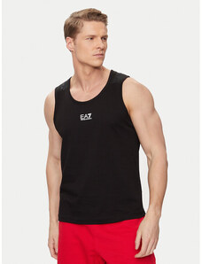 Tank top EA7 Emporio Armani