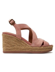 Espadrilky Geox