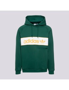 Adidas Mikina S Kapucí Ny Hoodie Muži Oblečení Mikiny IS5734