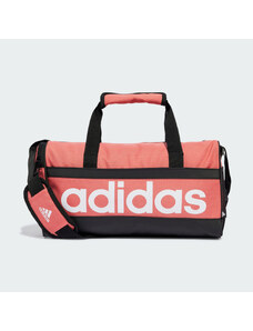 Adidas Taška Essentials Linear Duffel Extra Small