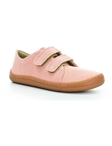 Froddo Pink G3130248-5 barefoot boty