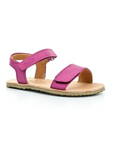 Froddo G3150264-1 Flexy Lia Fuxia barefoot sandály