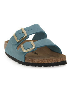 Birkenstock Dřeváky ARIZONA BISCAY BAY OILED CALZ S >