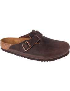 Birkenstock Papuče Boston LEOI >