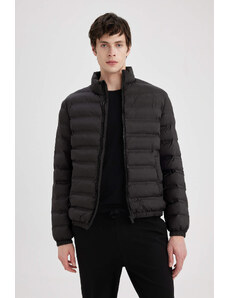 DEFACTO Slim Fit Puffer Jacket