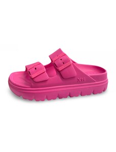 Xti plážové gumové pantofle 01-142550