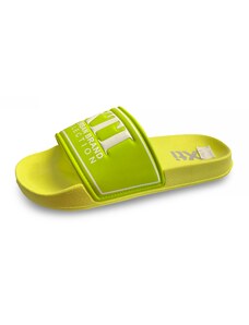 Xti plážové gumové pantofle 01-142870