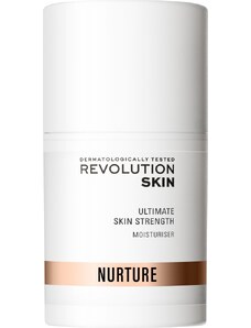 Revolution Skincare Hydratační pleťový krém Ultimate Skin Strength (Moisturiser) 50 ml