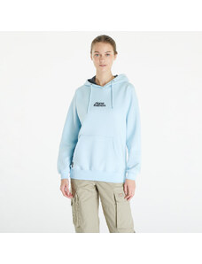 Dámská mikina Horsefeathers Nita Sweatshirt Ice Blue