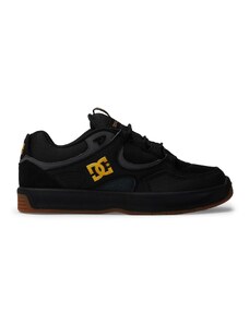 Dc shoes pánské boty Kalynx Zero Black/Gold | Černá