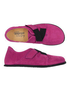 ROCK SPRING INTERNATIONAL s.r.o. Rock Spring PLYMOUTH TUMBLEND NUBUCK