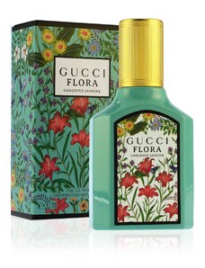 Gucci Flora Gorgeous Jasmine parfémovaná voda pro ženy 30 ml