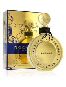 Rochas Byzance Gold parfémovaná voda pro ženy 90 ml