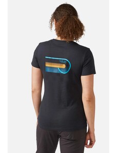 RAB Stance Cinder Tee Wmns