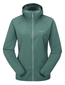 RAB Borealis Jacket lady