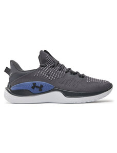 Boty Under Armour