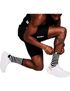 Ponožky Saysky Stripe High Combat Socks luaso06c003