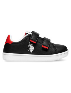 Espadrilky U.S. Polo Assn.