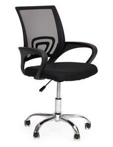 modernHOME Profilovaná kancelářská židle na kolečkách