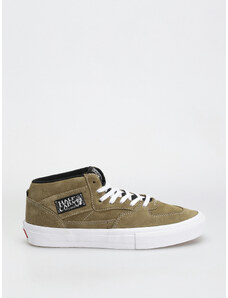 Vans Skate Half Cab (gothic olive)zelená