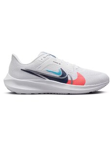 Nike Pegasus 40 Premum White Multi-Color