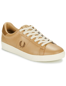 Fred Perry Tenisky B4334 Spencer Leather >