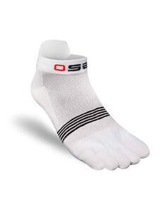 VIVOBAREFOOT OS2O ponožky RUN White - S