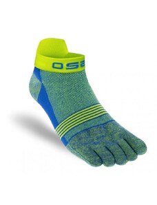 VIVOBAREFOOT OS2O ponožky RUN Green - M