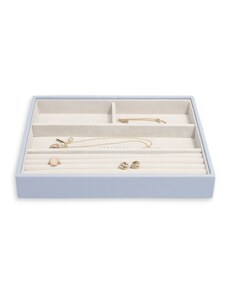 Stackers, Box na šperky Lavender Classic Ring & Bracelet Layer | levandulová