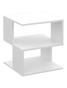 modernHOME Moderní konferenční stolek - 3 úrovně