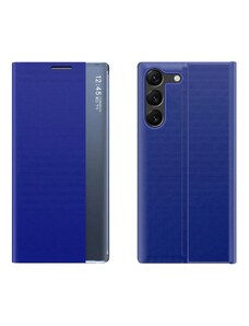 IZMAEL.eu Knížkové otevírací pouzdro pro Samsung Galaxy A05s modrá