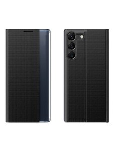 IZMAEL.eu Knížkové otevírací pouzdro pro Samsung Galaxy A05s černá
